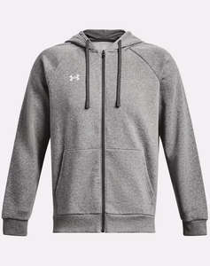 UNDER ARMOUR UA Rival Fleece FZ Hoodie