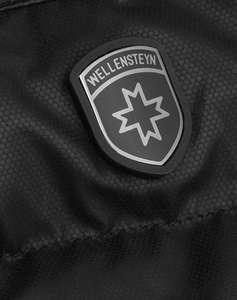 WELLENSTEYN Jacket