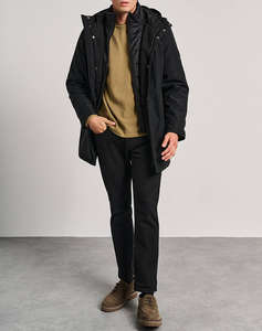 STAFF Simon Man Pant