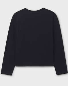 MAYORAL BLUZA CU MANECA LUNGA BRODATA