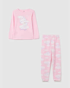 OVS PYJAMA SP 3/10 T2