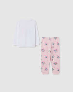 OVS PYJAMAS GIRL CH