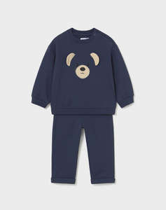 MAYORAL SET PANTALONI LUNGI