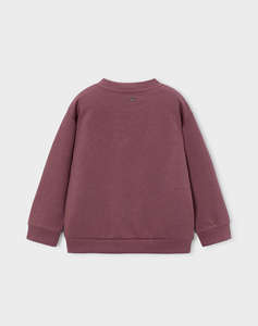 MAYORAL FLEECE GREAT DAYS