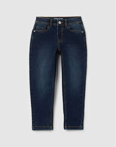 OVS 5 POCKET DENIM