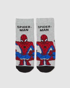 OVS PK 1 ANTISLIPPER SOCK CH