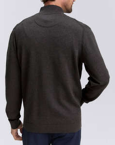 TOM TAILOR BASIC KNIT JA BLUZA DE BARBATI