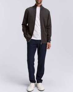 TOM TAILOR BASIC KNIT JA BLUZA DE BARBATI