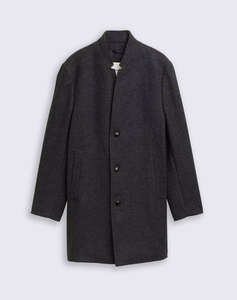 TOM TAILOR WOOL GEACA DE BARBATI