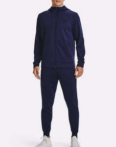 UNDER ARMOUR UA Armour Fleece FZ Hoodie
