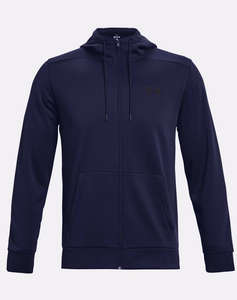 UNDER ARMOUR UA Armour Fleece FZ Hoodie