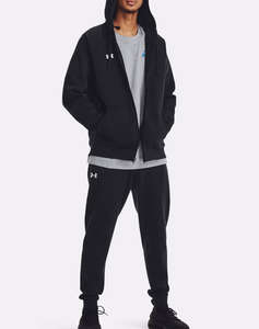 UNDER ARMOUR UA Rival Fleece FZ Hoodie