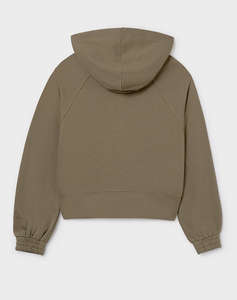 MAYORAL JACKET FLEECE