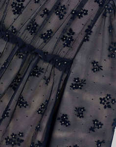 MAYORAL ROCHIE TUL FANTEZIE