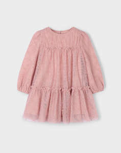 MAYORAL ROCHIE TUL FANTEZIE