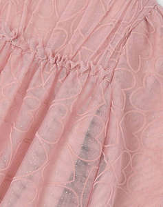 MAYORAL ROCHIE TUL FANTEZIE