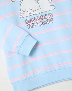 OVS PYJAMA SP 3/10