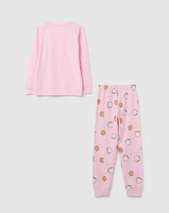 OVS PYJAMA SP 3/10