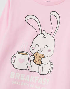 OVS PYJAMA SP 3/10