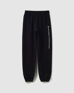 OVS JOGGER SIDE PRINT