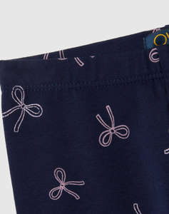 OVS LEG AOP 4-5 COL W/GLITTER