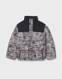 MAYORAL GEACA COMBINAT