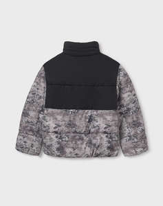 MAYORAL GEACA COMBINAT