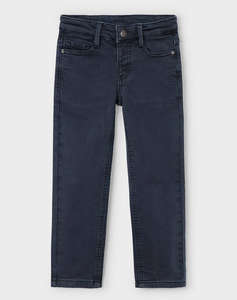 MAYORAL PANTALONI SOFT 5 BUZUNARE REGUL