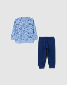 OVS PYJAMAS BOY