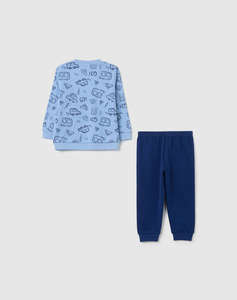 OVS PYJAMAS BOY