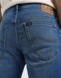 LEE DAREN ZIP