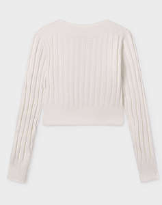 MAYORAL JERSEY PERFORAT