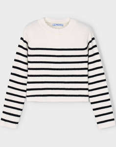 MAYORAL TOP TRICOTAT DUNGI