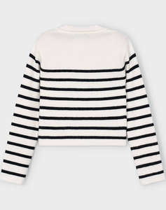 MAYORAL TOP TRICOTAT DUNGI