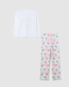 OVS PYJAMA CH 10/15