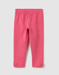 OVS LEGGING MOD.A W/BOW BIO