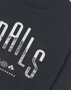 MAYORAL BLUZA CU MANECA LUNGA TRAILS