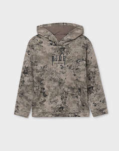 MAYORAL FLEECE IMPRIMEU