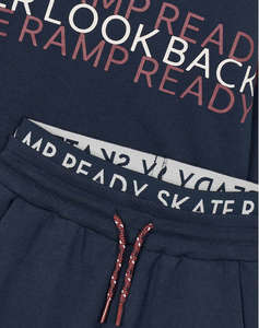 MAYORAL TRENING SKATE