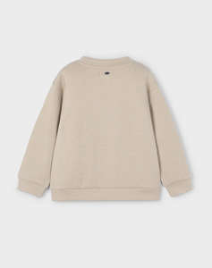 MAYORAL FLEECE GREAT DAYS