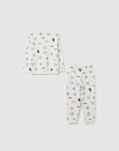 OVS PYJAMAS BOY