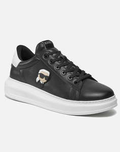 KARL LAGERFELD KAPRI MENS Karl NFT Lo Lace