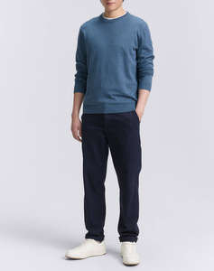 TOM TAILOR BASIC CREWN BLUZA DE BARBATI