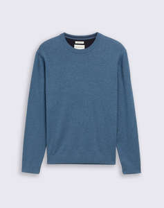 TOM TAILOR BASIC CREWN BLUZA DE BARBATI