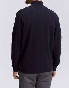TOM TAILOR BASIC KNIT JA BLUZA DE BARBATI