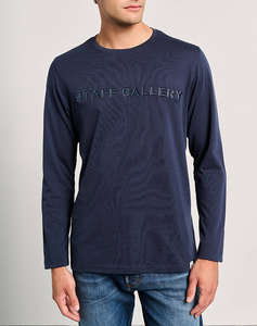 STAFF Darwin Longsleeve