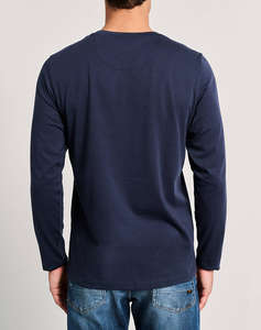 STAFF Darwin Longsleeve