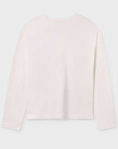 MAYORAL BLUZA CU MANECA LUNGA DESIGN