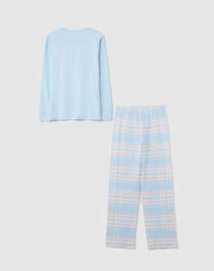 OVS PYJAMA SP 10/15