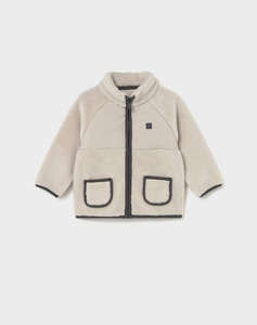 MAYORAL JACKET BLANITA DE OAIE